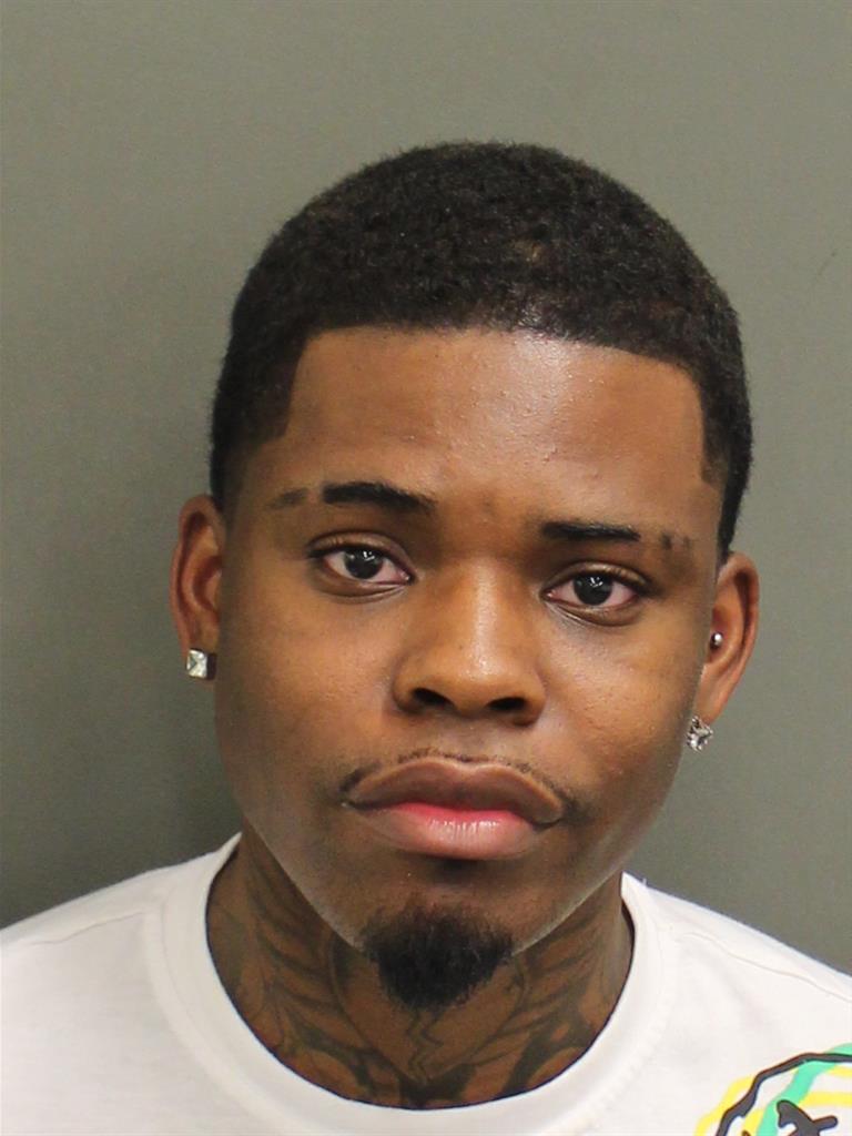  TONY LEROY GRIFFIN Photo Image