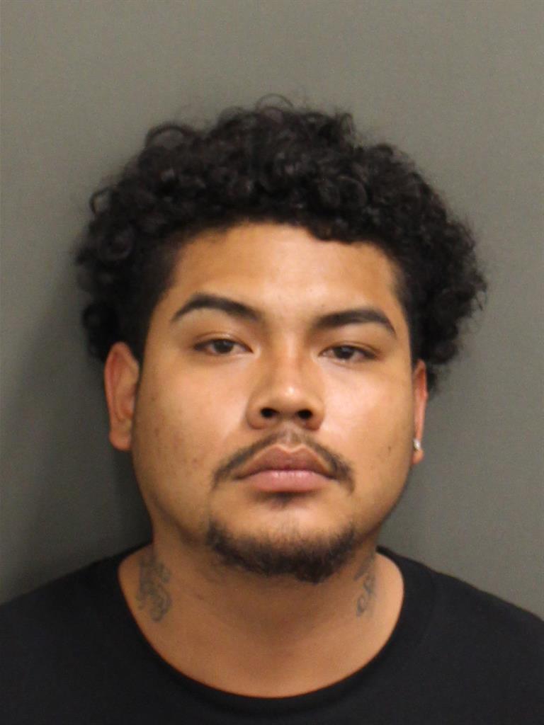  MACARIO GARCIALOPEZ Mugshot / County Arrests / Orange County Arrests