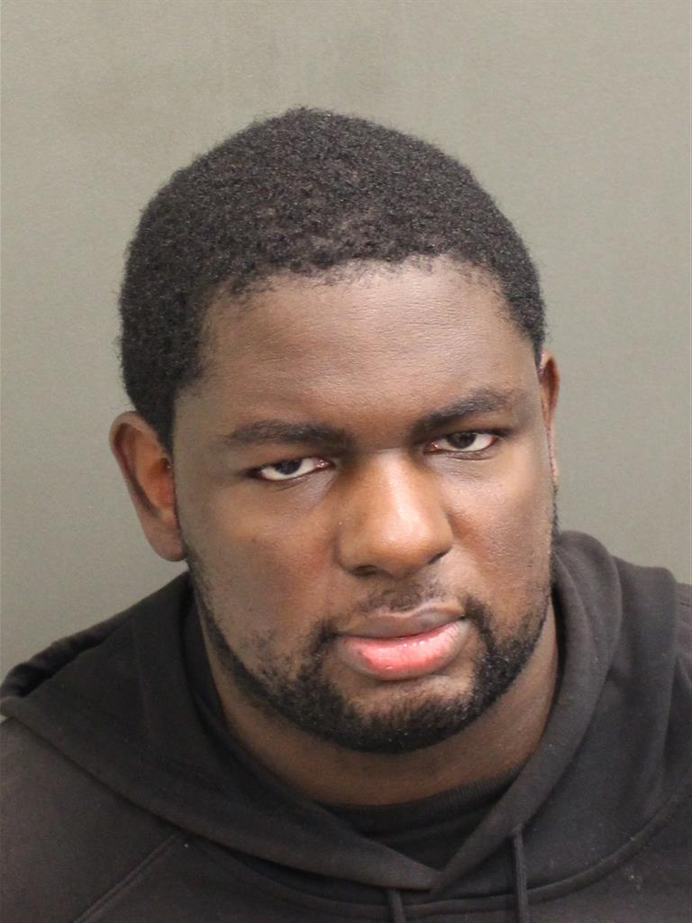  JOSHUA WILLIAMS Photo Image