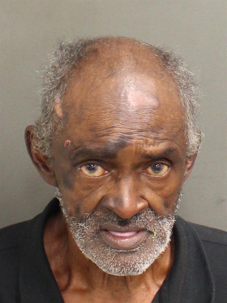  LENNON LAVAL PICKETT Mugshot / County Arrests / Orange County Arrests