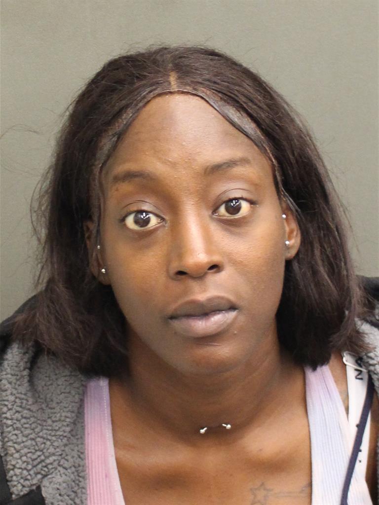  DRIANNA LYNN THOMAS Photo Image