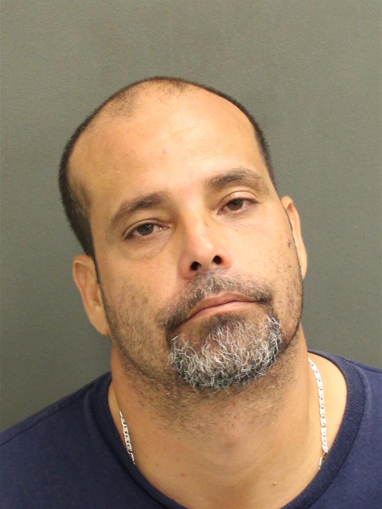  ANGEL LUIS PEREZHERNANDEZ Photo Image