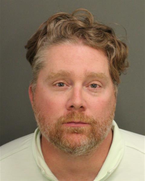  STEVEN RICHARD RHODES Mugshot / County Arrests / Orange County Arrests