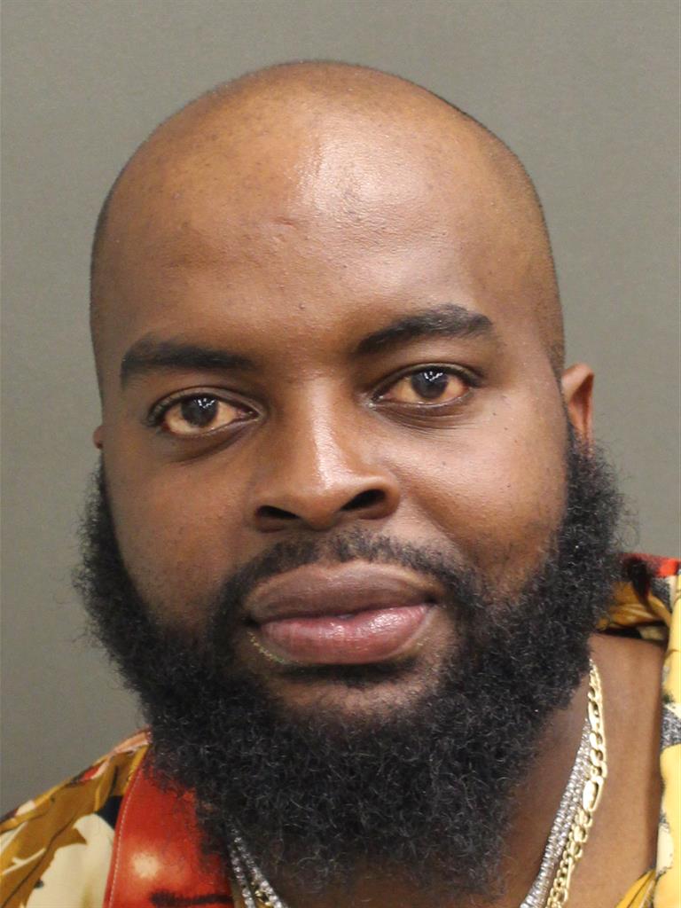  CARL MELELLES BEAUGECASIMIR Mugshot / County Arrests / Orange County Arrests