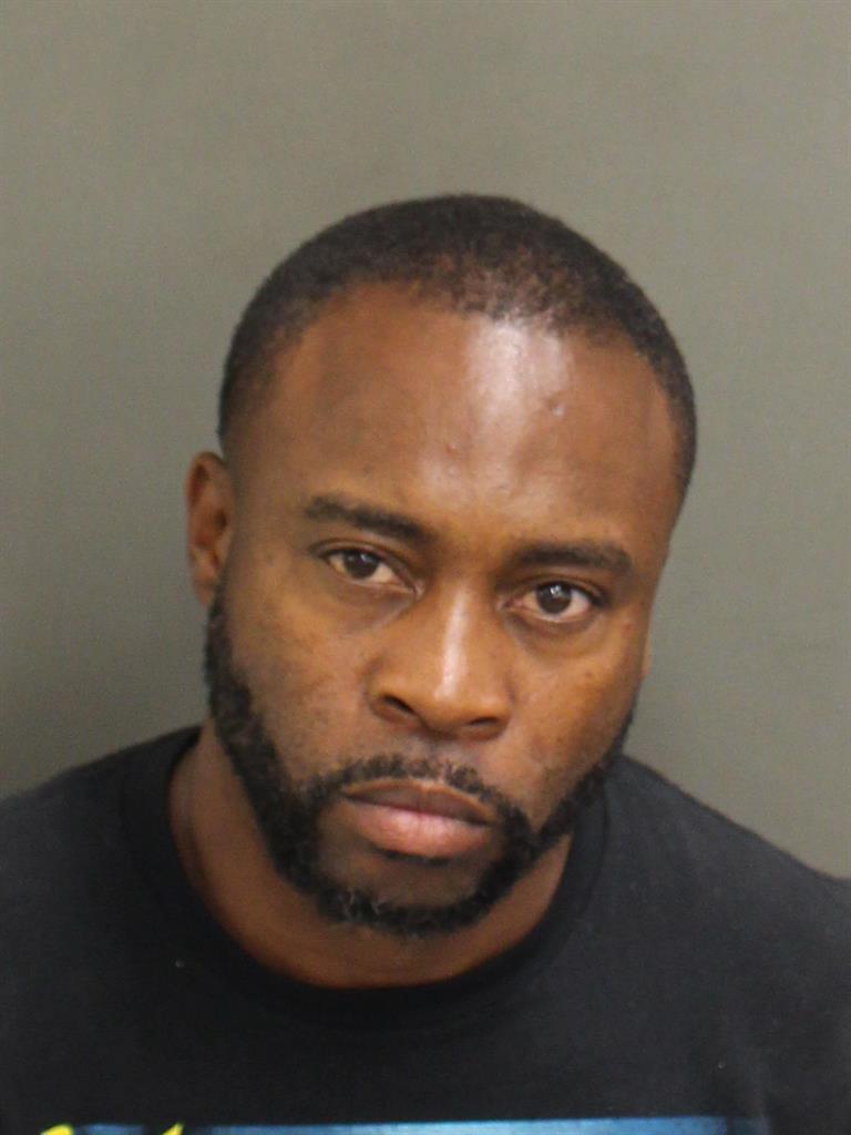  MARCUS MAURICE BUTLER Photo Image