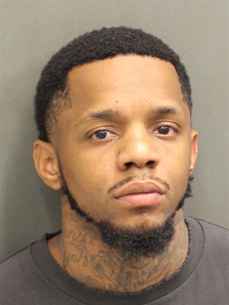  KENSEAN LAMAR HARRIS Photo Image