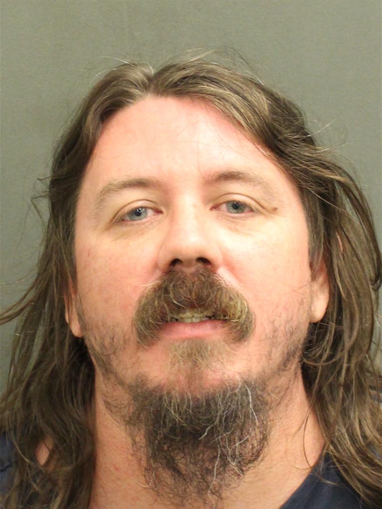  HAROLD FREDERICKS SHINE Mugshot / County Arrests / Orange County Arrests