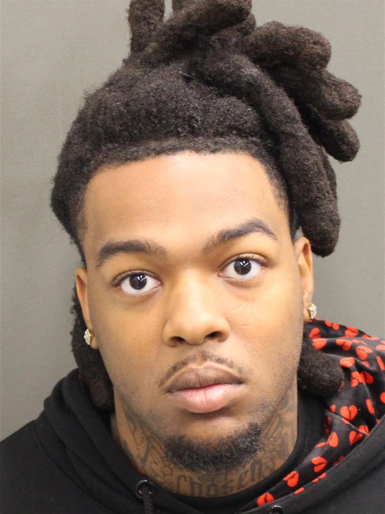  TRAVION L DIXON Photo Image