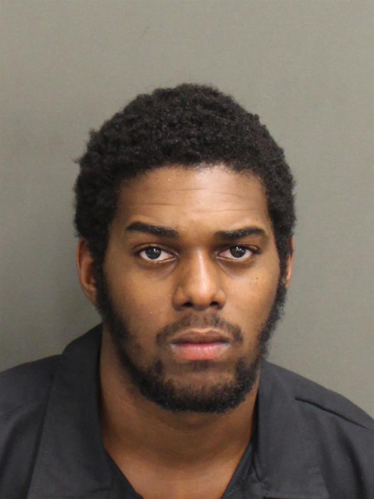  LEON ERIC JR BROWN Photo Image