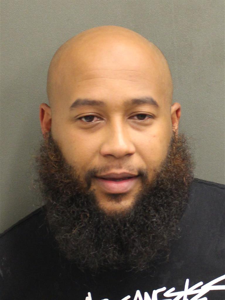 CHEZARE D GANT Mugshot CHEZARE D GANT Mugshot / County Arrests / Orange County Arrests
