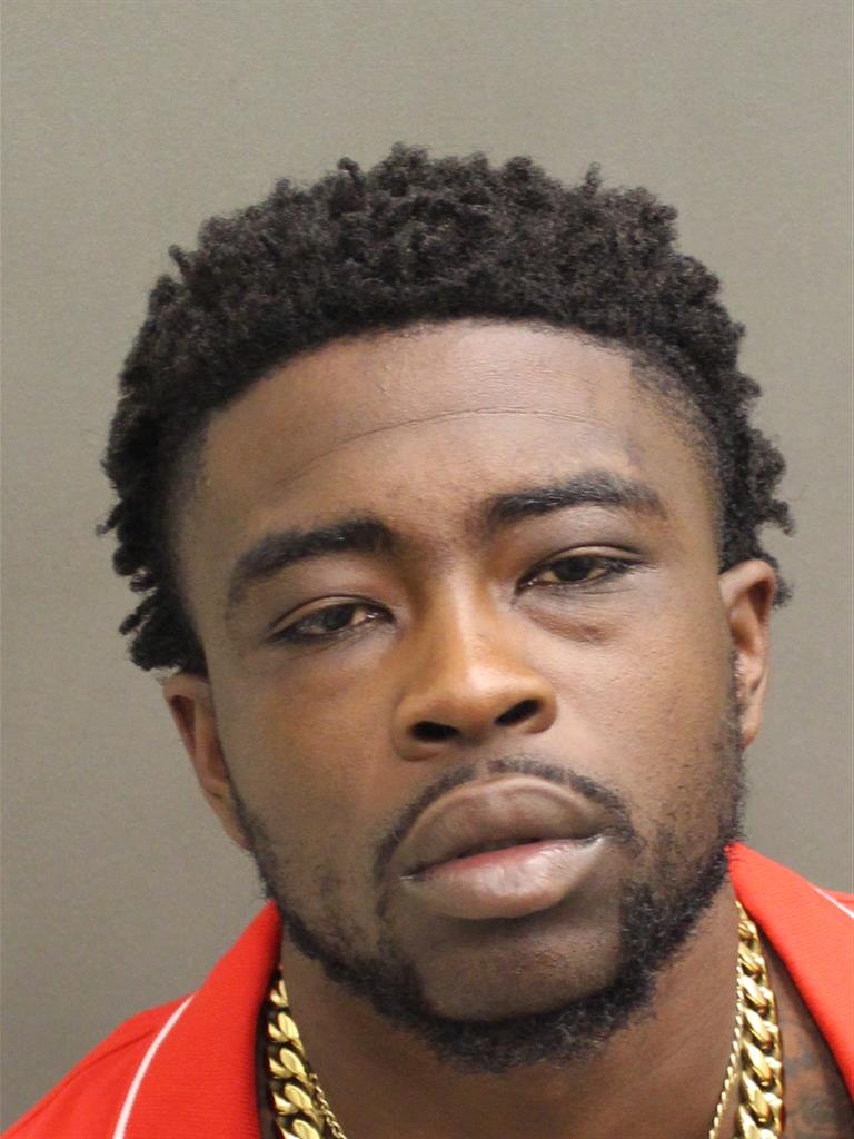  JAMES LEWIS Mugshot / County Arrests / Orange County Arrests