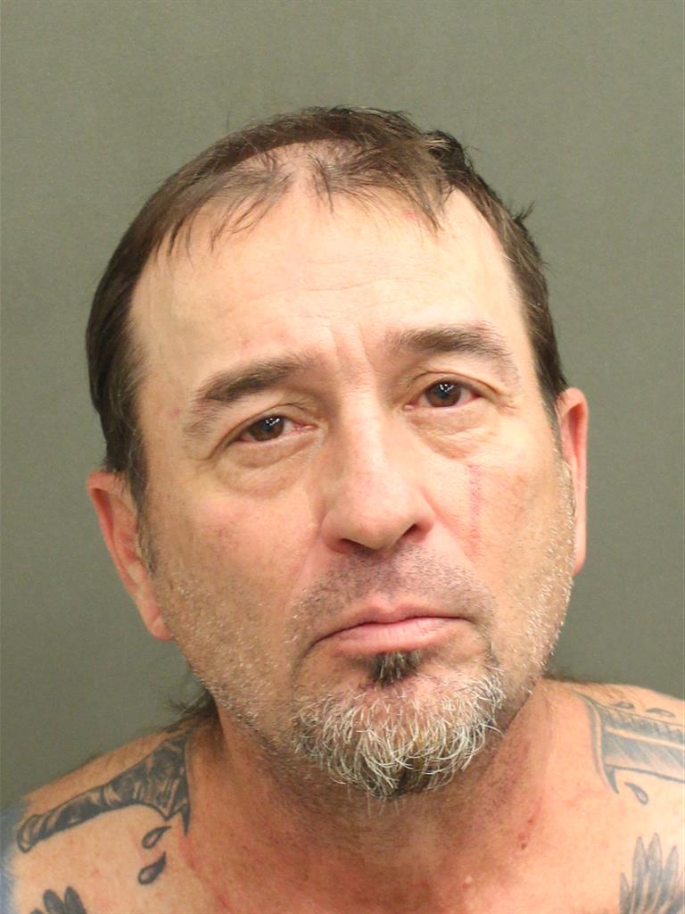  GREGORY CHARLES GERES Mugshot / County Arrests / Orange County Arrests