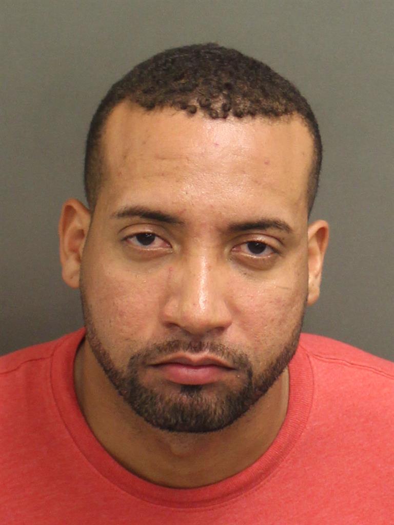  KEVIN EMANUEL ROBLESSOTO Mugshot / County Arrests / Orange County Arrests