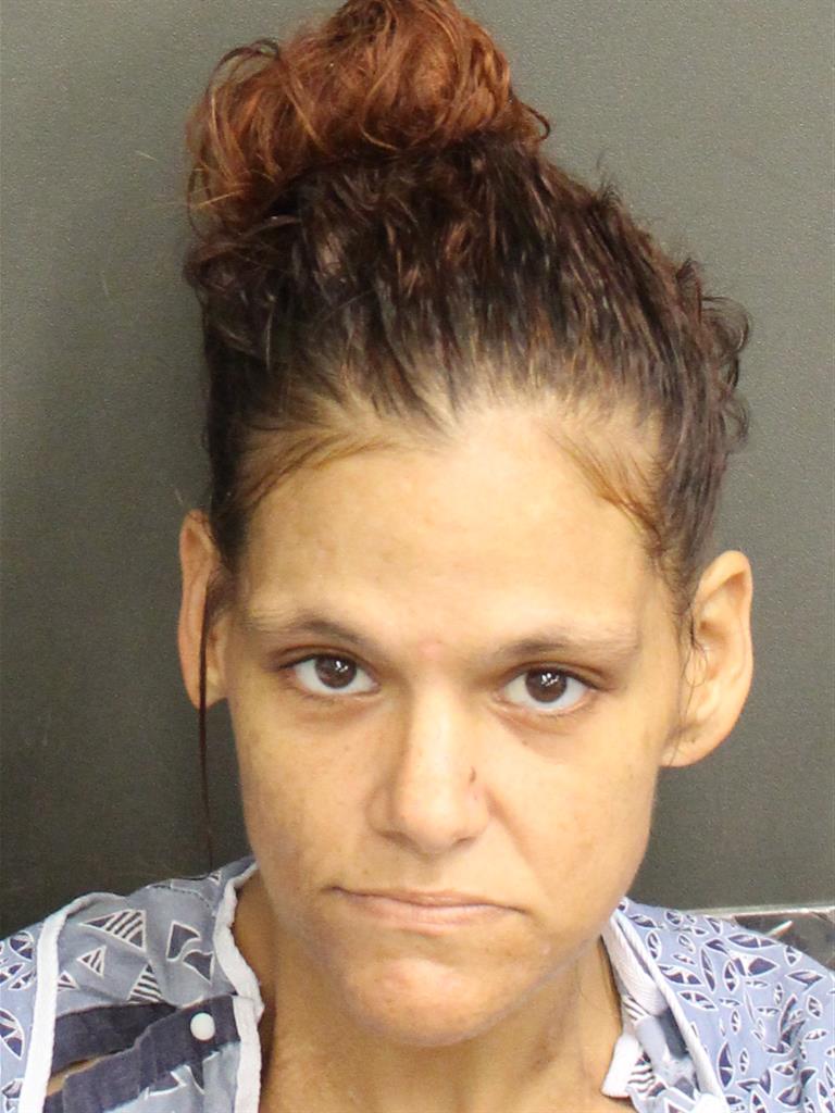  NICOLE ANGELIQUE DUNN Photo Image