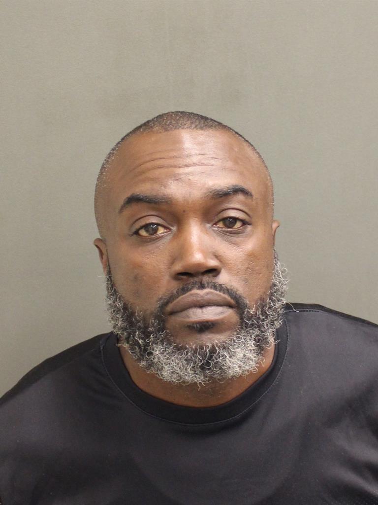  RICARDO ONNETT GRIFFIN Photo Image