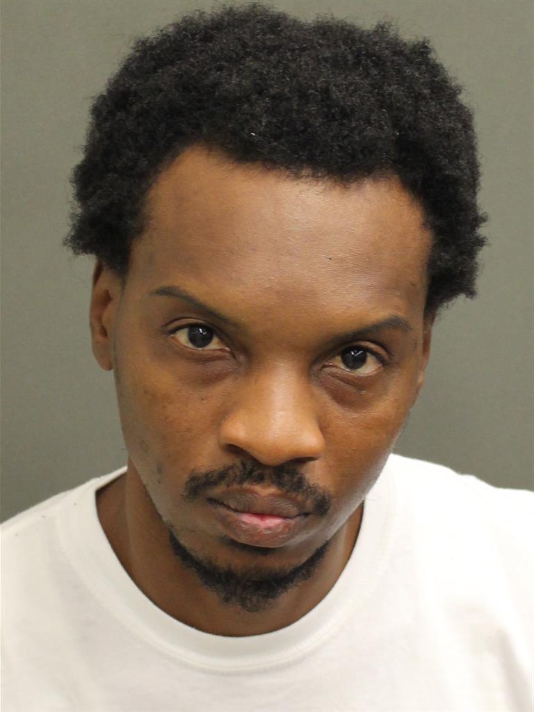  RAKEEM RASHAD WOODARD Photo Image