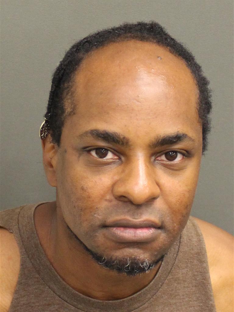  JEREMIAH JAWARA FREDERICK Photo Image