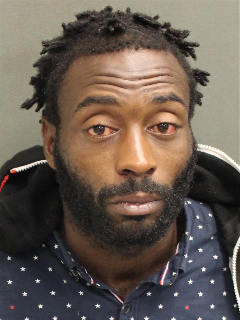  OCTAVIUS DENZELL DUBOSE Photo Image