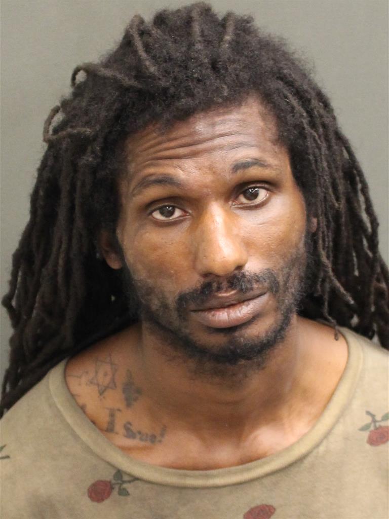  OMARI ROBERT LANDRY Photo Image