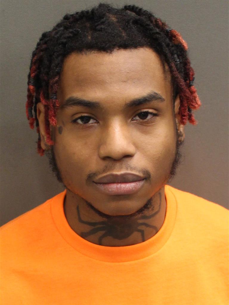  RICKY MICHAEL ROSS Photo Image