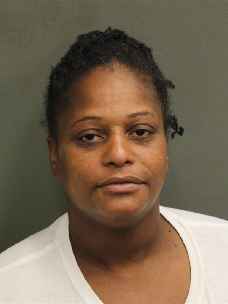  DAYEMA MECHELLE JEFFERSON Photo Image