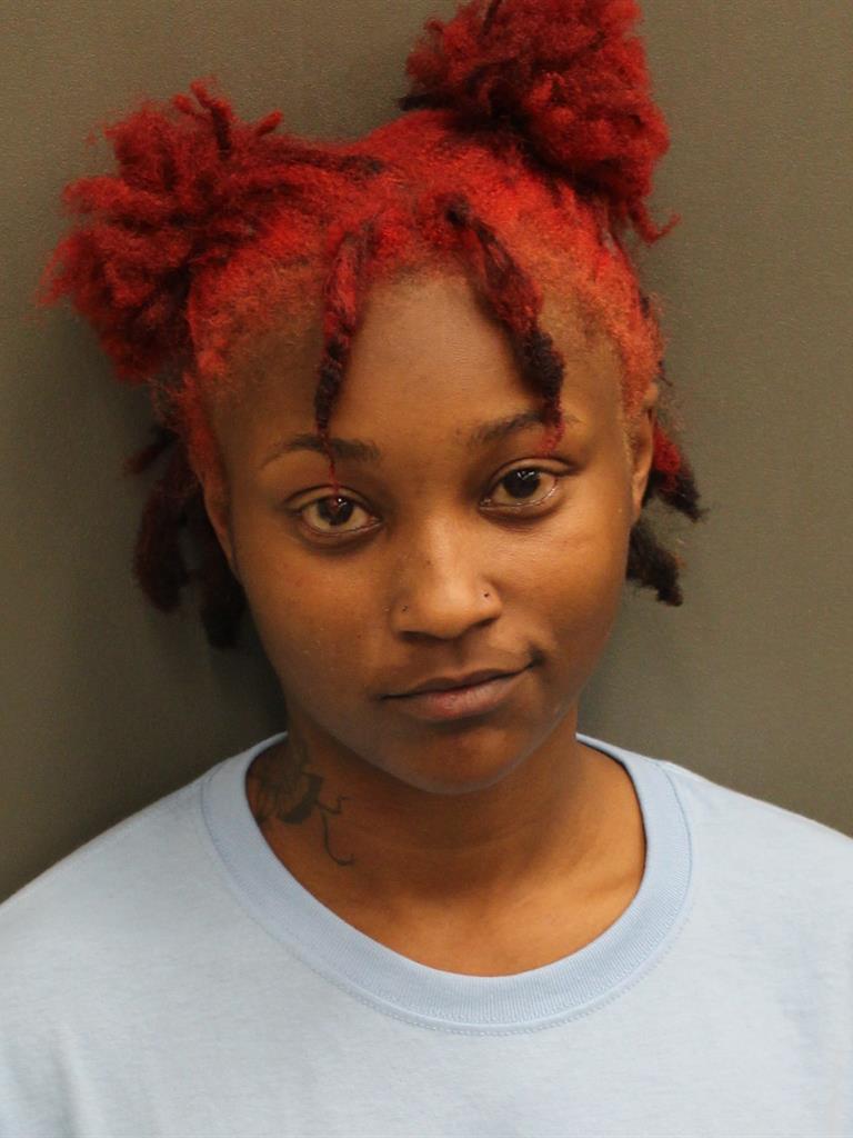  IMIKA AKAYLA WASHINGTON Photo Image