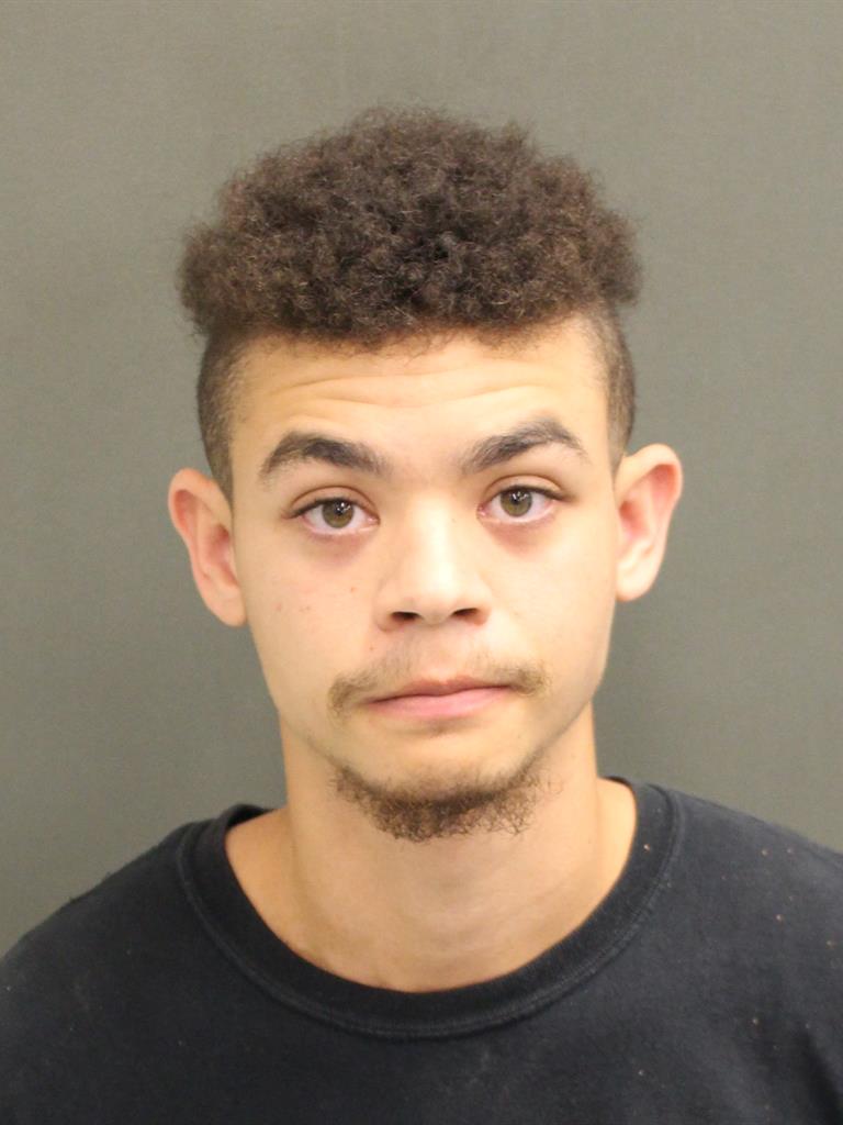  DAMIAN NICHOLAS BRANSON Photo Image