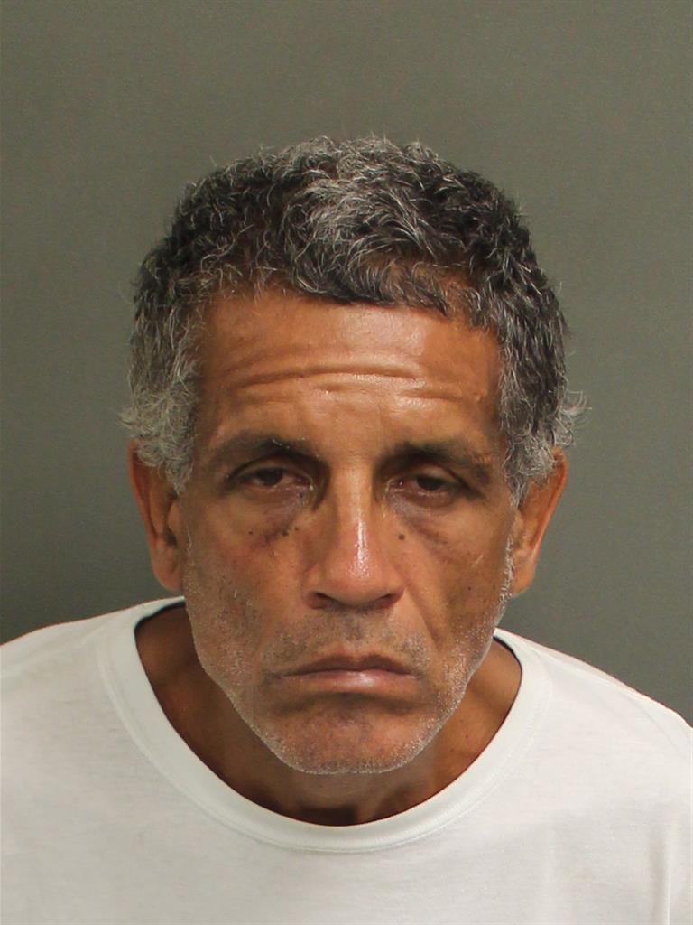  ANTHONY ROSARIO Mugshot / County Arrests / Orange County Arrests