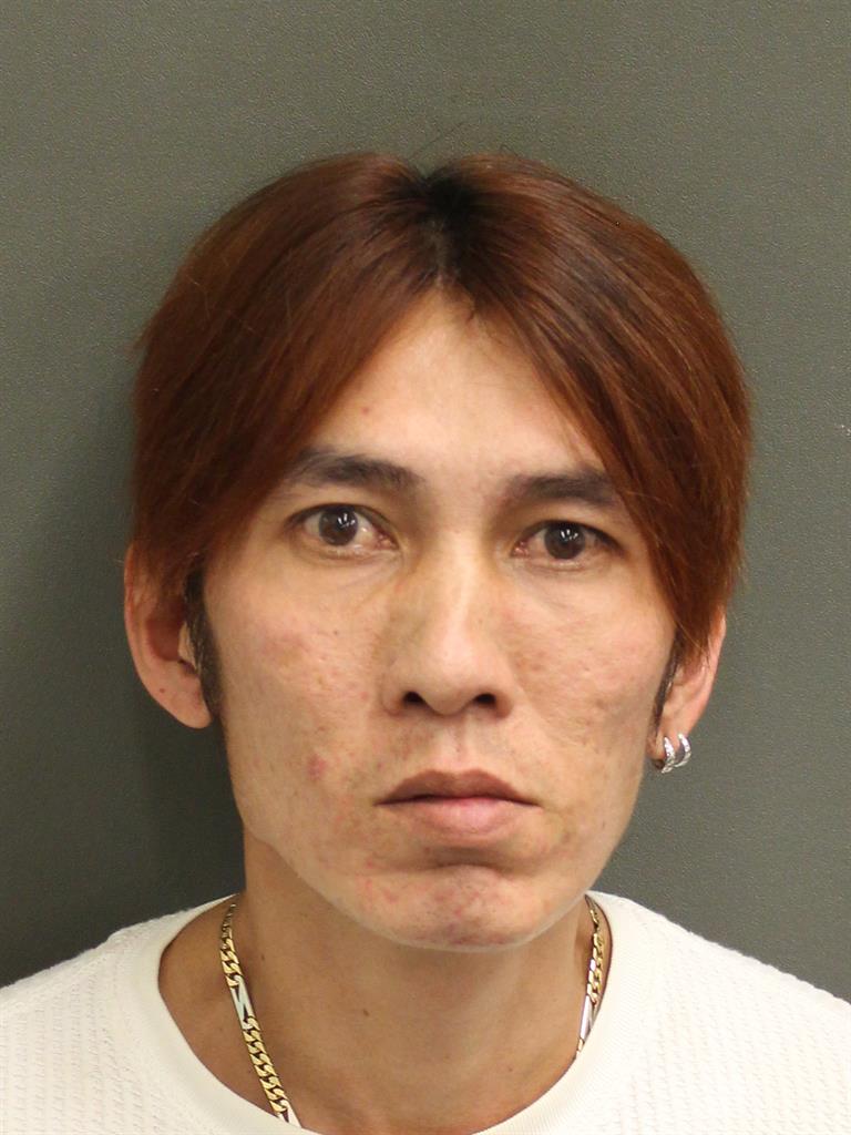  DUNG TRI LE Mugshot / County Arrests / Orange County Arrests