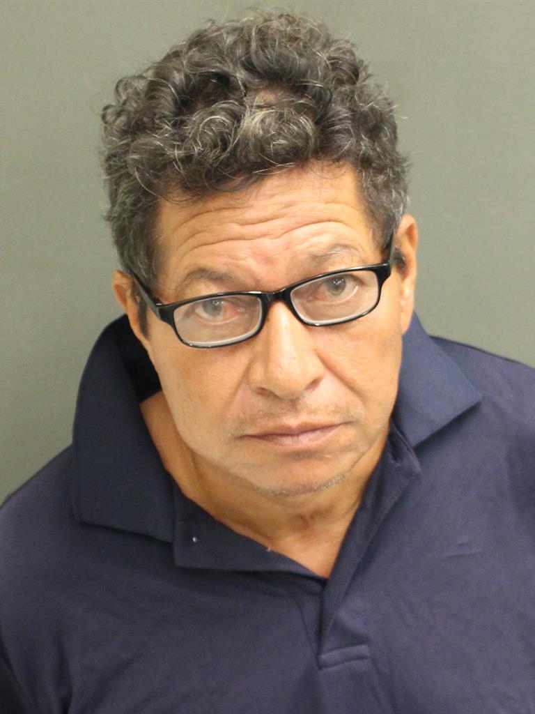  VICTOR MANUEL BARDALESPERDOMO Mugshot / County Arrests / Orange County Arrests