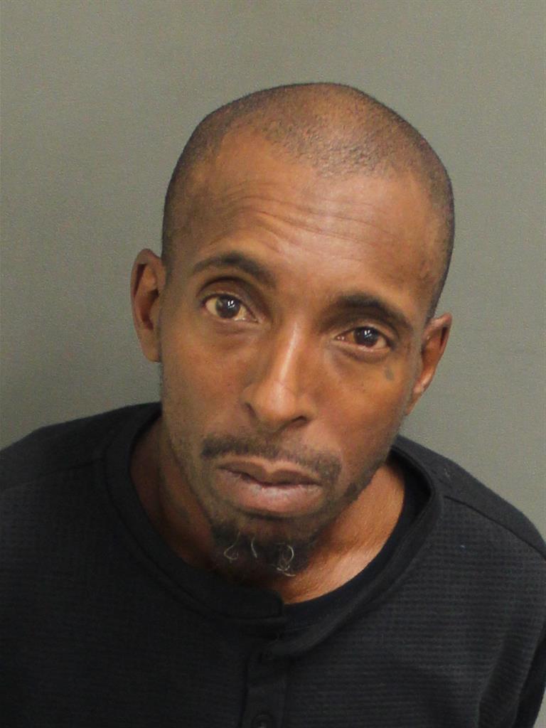  DAMION ABDUL AUSTIN Mugshot / County Arrests / Orange County Arrests