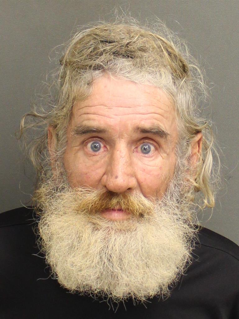  RICHARD GLISSON Photo Image