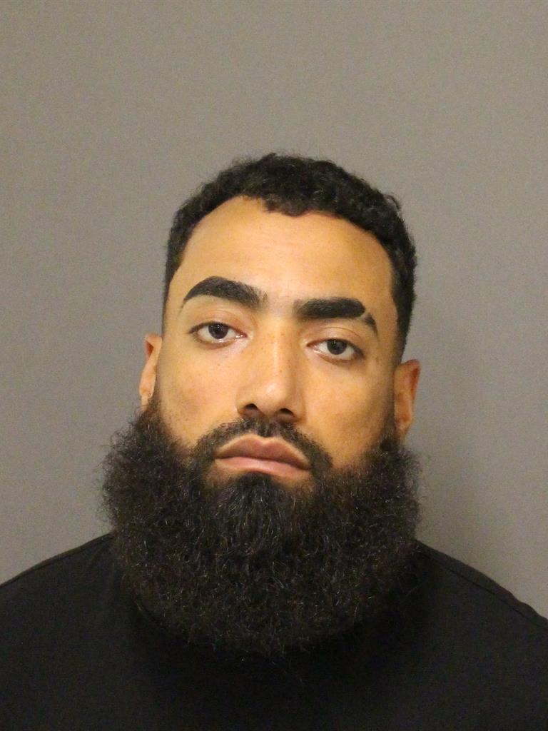  DAVID CRUZ Mugshot / County Arrests / Orange County Arrests