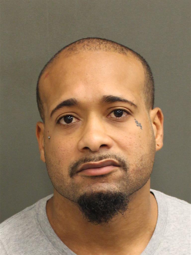  NATHANAEL DOUGLAS Photo Image