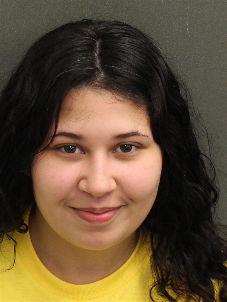  MARIAH VASQUEZ Photo Image