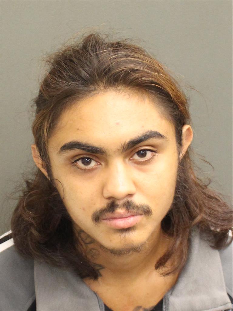  JACOB ANGEL PEREZESTRADA Photo Image