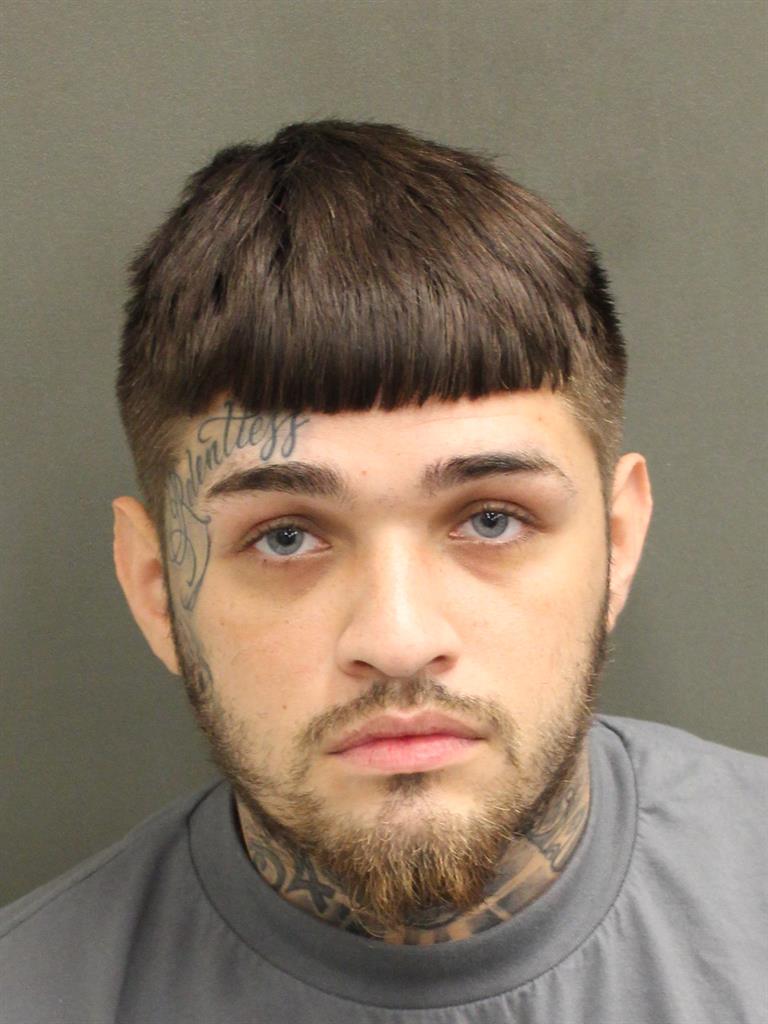 MIGUEL ANGEL JR VEGA Mugshot MIGUEL ANGEL JR VEGA Mugshot / County Arrests / Orange County Arrests