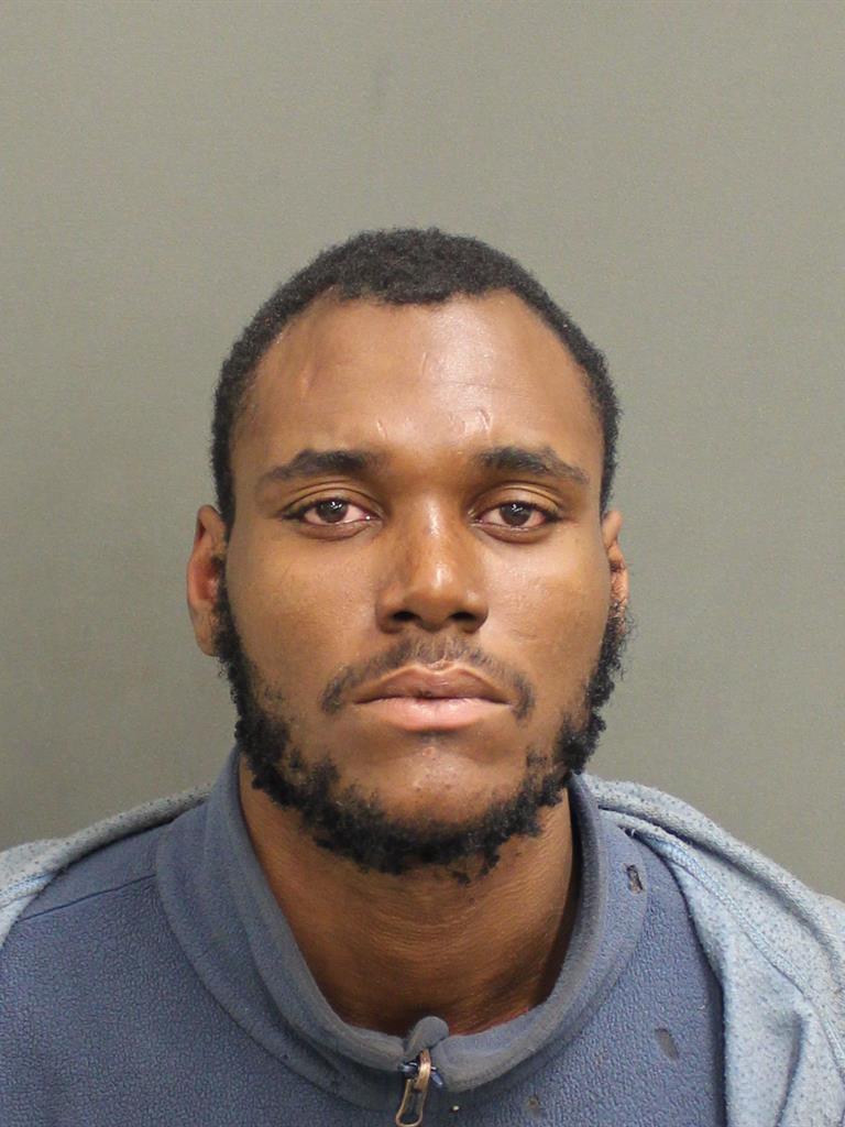  TEDRIN IAN MONTIQUE Photo Image