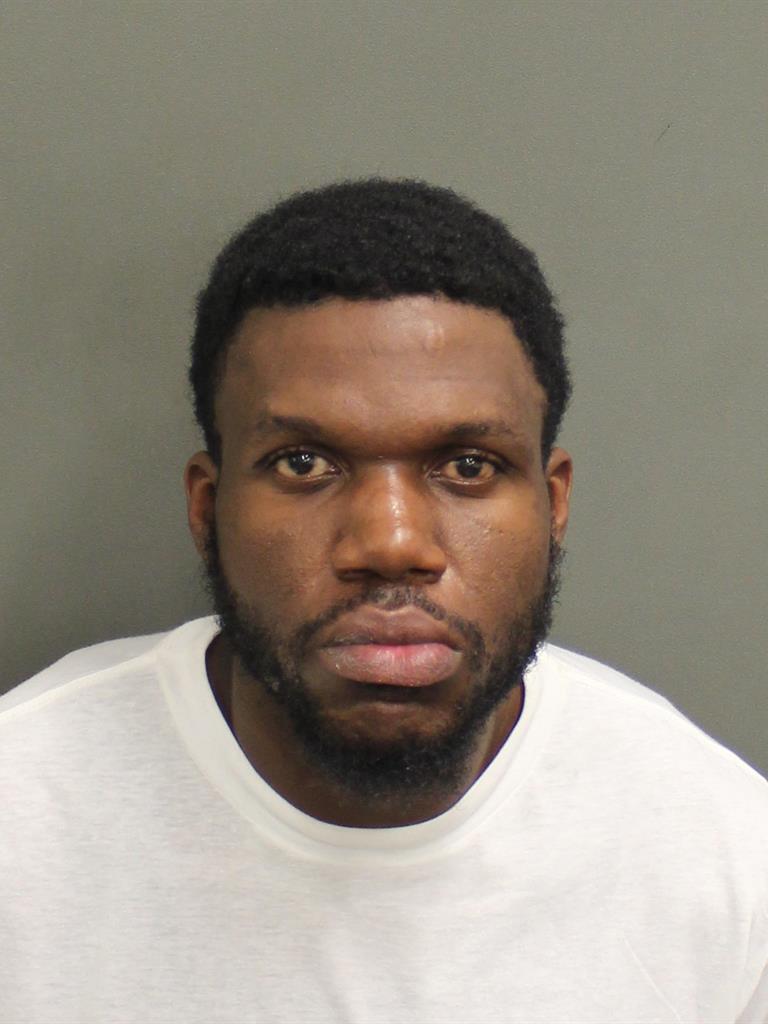  BRANDON KERNARD WOLFE Photo Image