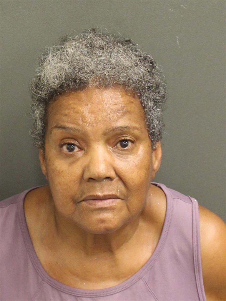  ORETTA BERVELY WILKES Photo Image