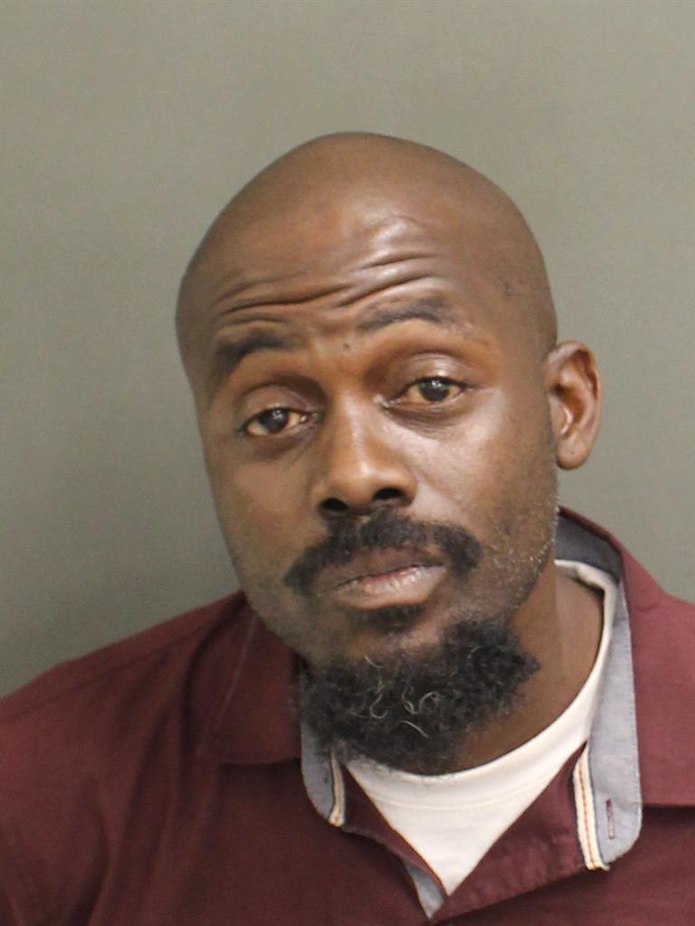  JAMES LAMAR SHORTER Mugshot / County Arrests / Orange County Arrests