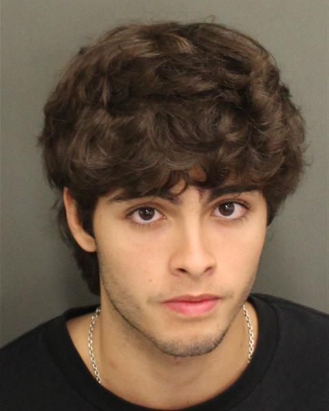  NICOLAS SIERRA Photo Image