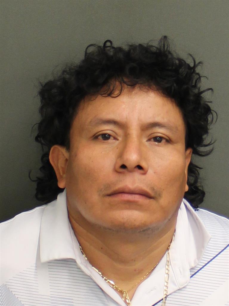  JOSE RAFAEL GALICIAALVARADO Photo Image