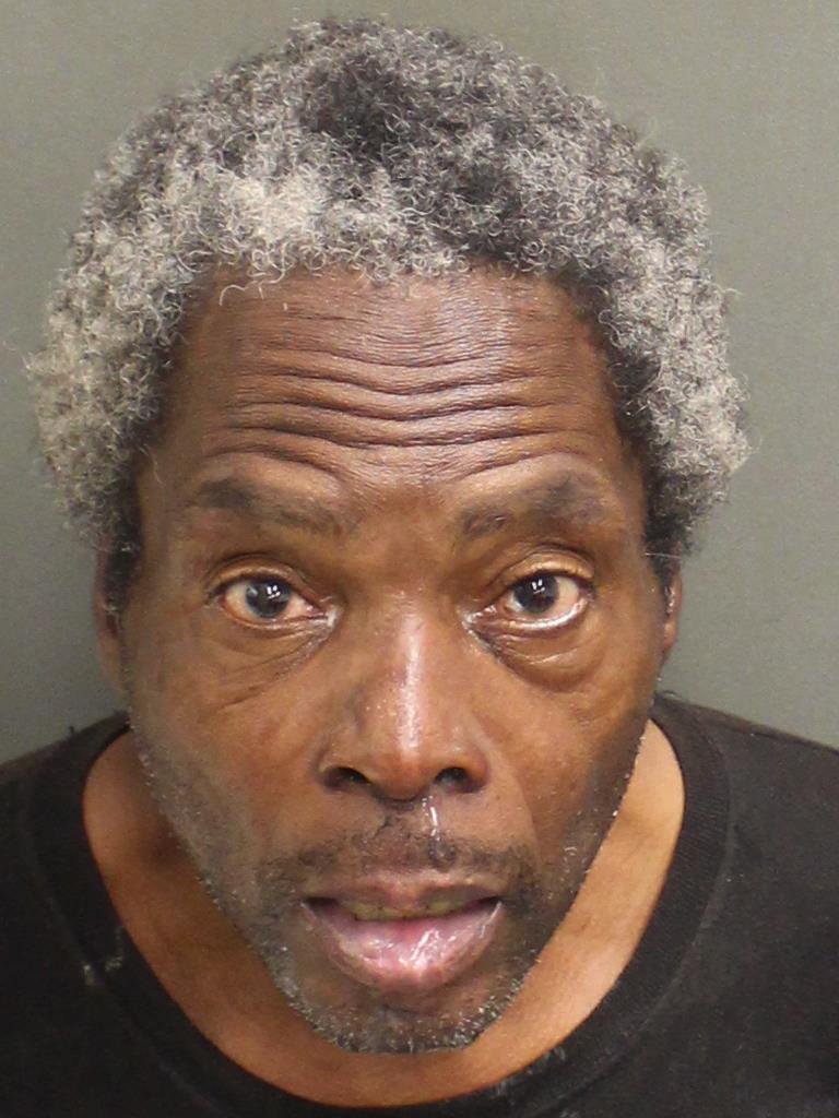  ANTHONY HARRIS Mugshot / County Arrests / Orange County Arrests