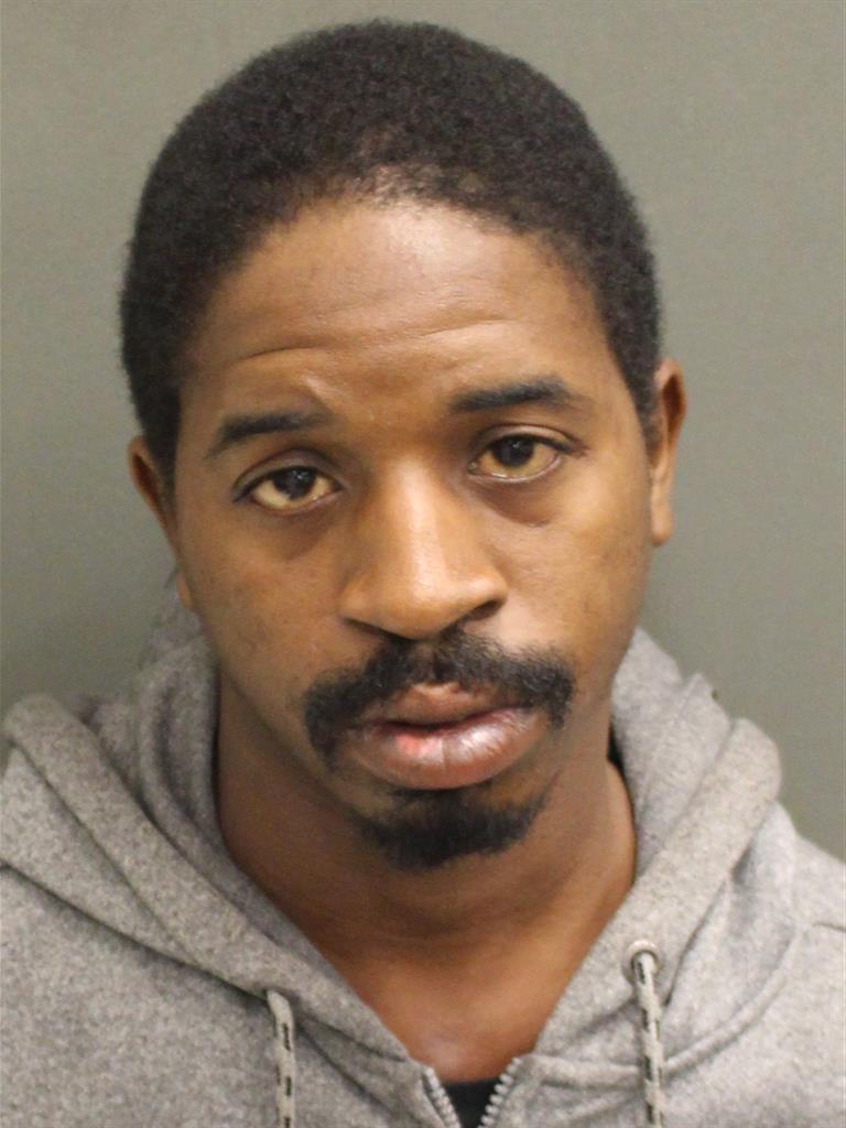  RONKEL TYQUAN BEST Mugshot / County Arrests / Orange County Arrests