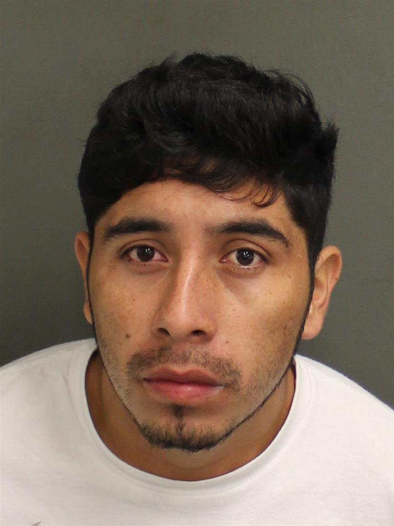  RENALDO ESCOBARGALVEZ Photo Image