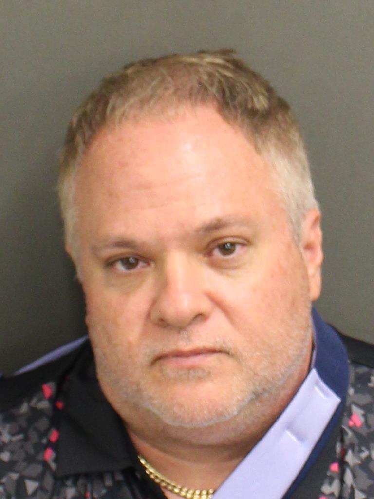  ROBERT JOSEPH RAIMONDO Mugshot / County Arrests / Orange County Arrests