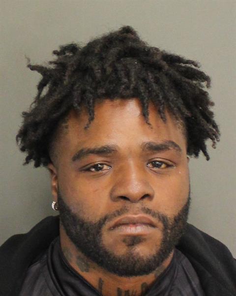  JAMES CAMPBELL Mugshot / County Arrests / Orange County Arrests