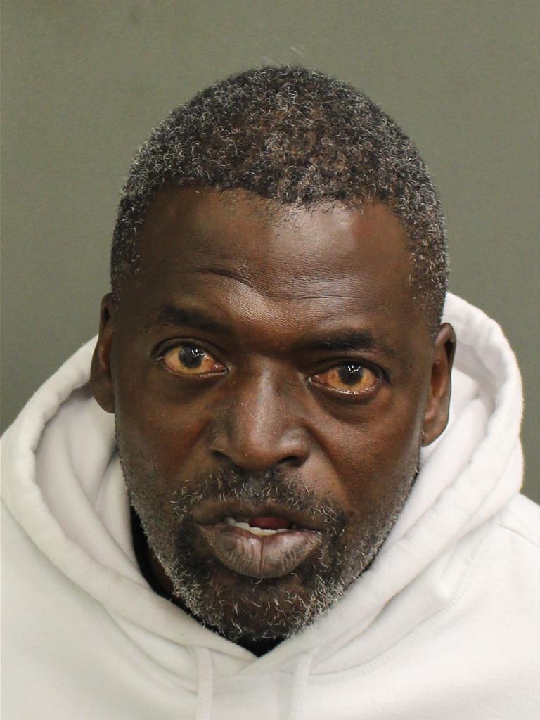  ALLEN YKEY KIRKLAND Mugshot / County Arrests / Orange County Arrests