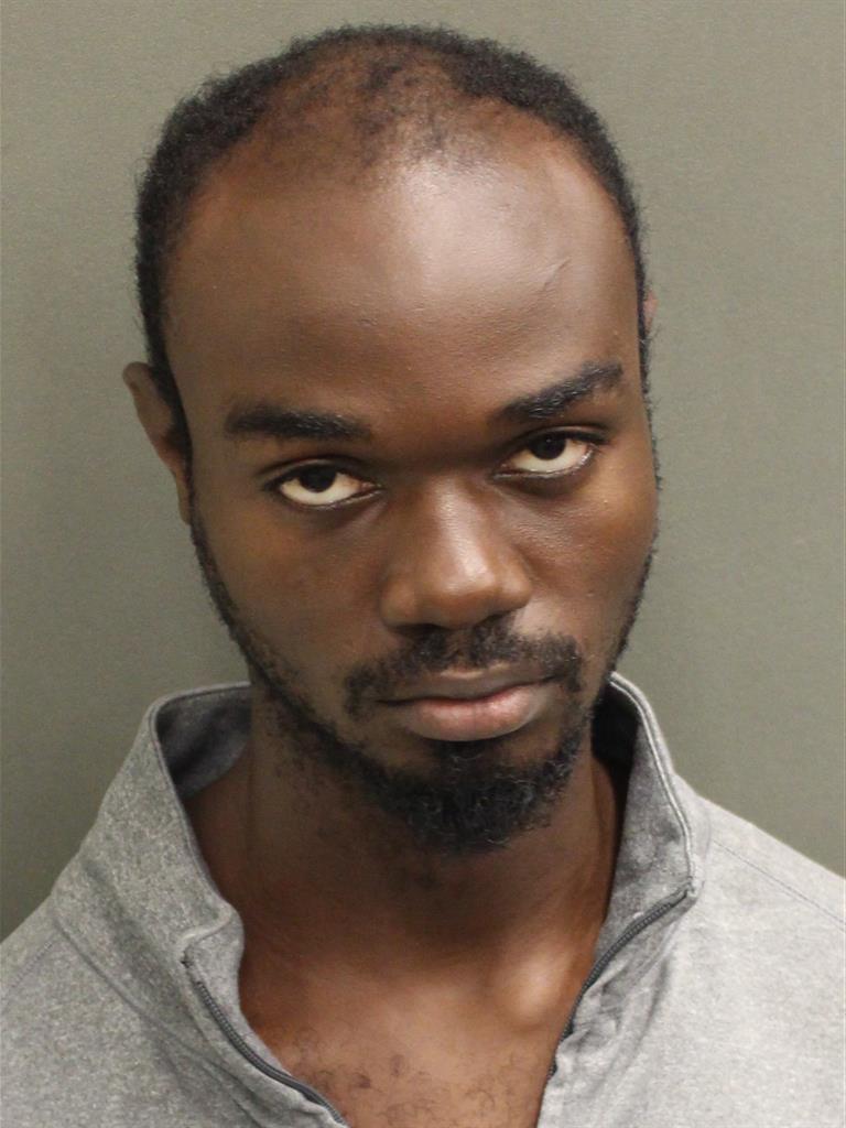  LUCSON ABSOLU Mugshot / County Arrests / Orange County Arrests